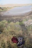 Cizre'de Bir Kişi Dicle Nehri'nde Boğuldu