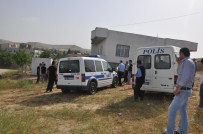 TEMİZLİK İŞÇİSİ - Çöp Toplama Tartışması Cinayetle Sonuçlandı