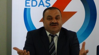 DEDAŞ'tan 'Blokaj' Açıklaması