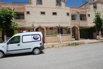 Didim'de Yalnız Yaşayan İngiliz'in Cesedi 3 Gün Sonra Bulundu