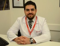 DİŞ GICIRDATMA - Diş Hassasiyetine Dikkat