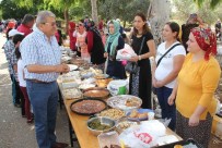 OKUMA BAYRAMI - Döşemealtı Belediyesi'nin Eğitim Kurumlarına Destekleri Devam Ediyor