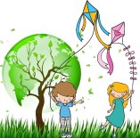 UÇURTMA ŞENLİĞİ - Dünya Çevre Günü'nde Uçurtma Şenliği Düzenlenecek