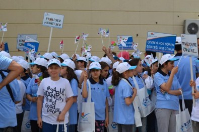 Dünya Çevre Günü