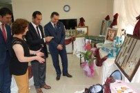 KEMAL YıLDıZ - Edirne'de Yaşlılar Maharetlerini Sergiledi