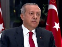 Erdoğan: Kılıçdaroğlu'ndan lider olmaz