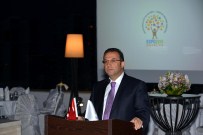 MUAMMER TÜRKER - EXPO 2016 Antalya Tanıtım Toplantısı