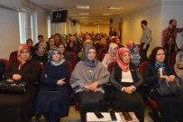 'Filistin Dramı İnsanlığın Sınavı' Konferansı