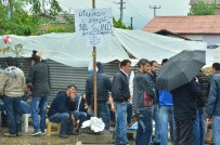 İŞÇİ EYLEMİ - Ford İşçisinin Direnişi 15. Gününde