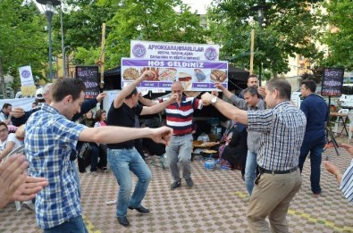 Gemlik'te Hemşehri Şenlikleri Coşkusu