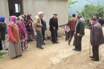 Giresun'da Şarbon Paniği Büyüyor