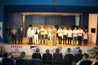 ELEKTRONİK KELEPÇE - Hayata Tiyatro İle Tutundular