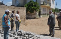 ÇıKMAZ SOKAK - İncirliova Çamurdan Kurtuluyor