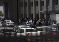 VATAN CADDESİ - İstanbul Emniyetinde Şüpheli Şahıs Araması