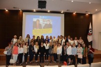BÖLGE TOPLANTISI - Kadın Girişimciler Çanakkale'de Buluştu