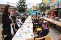 AHMET YENİ - Karaaslan Açıklaması 'Özgürlüklerin Alanı Genişledi'