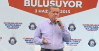 DEMOKRATIK AÇıLıM - Kılıçdaroğlu'na 'Çarkçı' Göndermesi Yaptı
