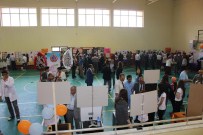 YAHYA KEMAL ER - Kırıkkale'de 4006 TÜBİTAK Bilim Fuarı Açıldı