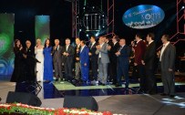 MUSTAFA KESER - Konya Türküleri Albümünün Gala Gecesi Yapıldı