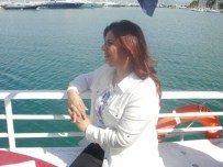 BIRI BIZI GÖZETLIYOR - Kuşadası-Güzelçamlı Arasında Feribot Seferleri Başladı