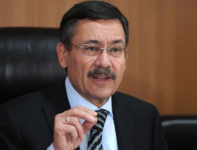 Melih Gökçek: Bu nasıl Atatürkçülük