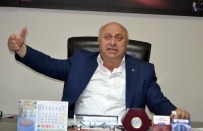 MHP Yalova İl Başkanı Topçular Açıklaması Haberi