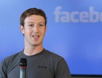 MARK ZUCKERBERG - Mark Zuckerberg Mukaddime kitabını tavsiye etti!