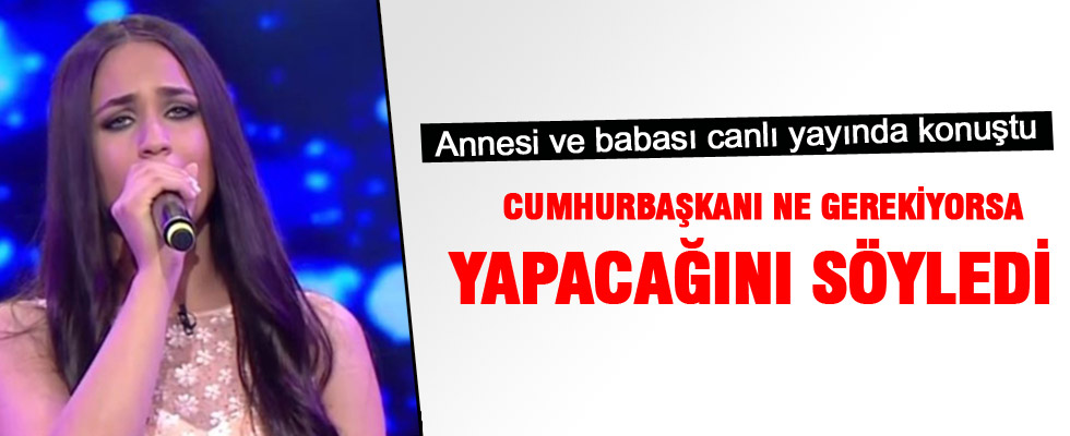 Mutlu Kaya'nın annesi ve babası saldırının tüm gerçeklerini Söylemezsem Olmaz'a anlattı