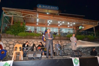 Nilüfer Dağder'den Bahar Şenliği