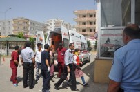 TUNAHAN EFENDİOĞLU - Öğrenci Servisi Devrildi Açıklaması 2'Si Ağır 16 Yaralı