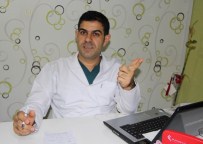 SPOR AYAKKABI - Hamilelere Egzersiz Uyarısı