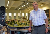 RAYLI SİSTEMLER MÜHENDİSLİĞİ - (Özel) İstanbul Trafiğine 'Park ET Ve Devam ET' Önerisi