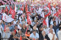 Saadet Partisi İl Başkanlığı'ndan Açıklama