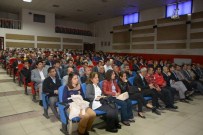 OY PUSULASI - Sandık Görevlilerine Oy Pusulaları Teslim Edildi