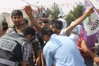 PEYGAMBERLER ŞEHRİ - Selahattin Demirtaş Mardin'de Konuştu