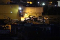AKREP - Silopi'de YDG-H Operasyonu Açıklaması 16 Gözaltı