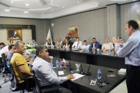 TİCARET KANUNU - TTK'da Değişen Kurallar Gtb'de Anlatıldı