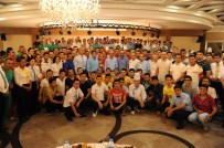 DENİZ TAŞIMACILIĞI - Turizm Çalışanlarına Taksitle Ev İmkanı