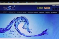 VAKıFBANK - Vaski'den Online Sistemle Ödeme Dönemi