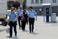 VEFA SALMAN - Yalova'da Dilenci Operasyonu