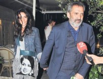 ÖYKÜ GÜRMAN - Yavuz Bingöl evleniyor