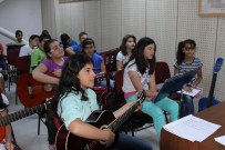 Yaz Kurslarına Kayıtlar Başladı