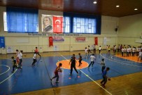 DEMOKRASİ PARKI - Yaz Spor Okullarına İlgi Artıyor