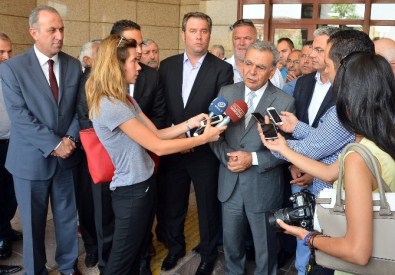 129 Sanıklı Büyükşehir Davası 3 Kasım'a Ertelendi