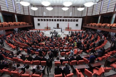 25. Tönem Parlamentosu Başkanını Seçecek