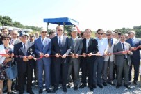 ABDULLAH DÖLEK - 65 Yıllık Dostluk Eyüp'te Kök Salacak