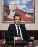 VERGİ DAİRESİ BAŞKANLIĞI - Adana'da Vergi Rekortmenleri Açıklandı