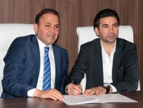 AYTAÇ DURAK - Adana Demirspor'da Osman Özköylü Dönemi