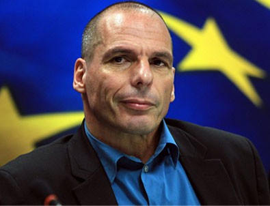 Yunanistan IMF'ye ödeme yapmıyor