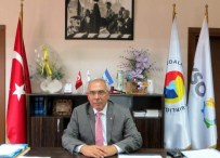 İHRACAT RAKAMLARI - Aydınlı İhracatçılardan Mayısta 54 Milyon 798 Dolar İhracat